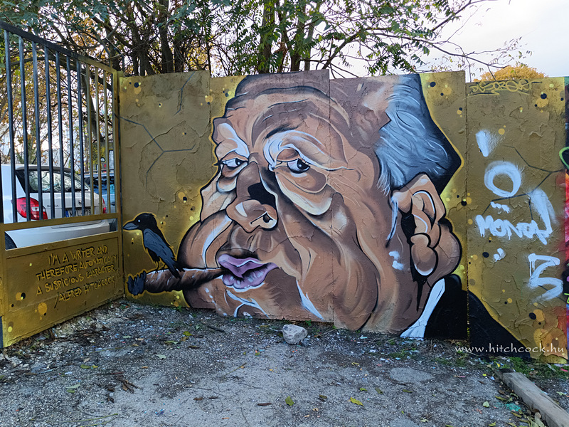 Budapest, Filatorig�t 2025.okt.