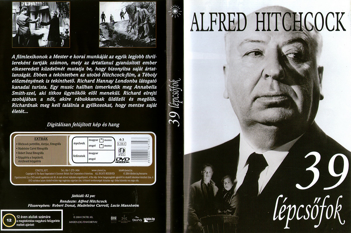 39 l�pcs�fok (1935)