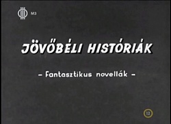 J�v�beli hist�ri�k