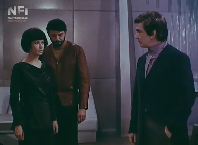 Az id� ablakai (1970)