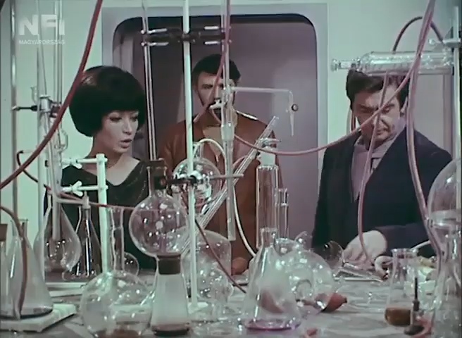 Az id� ablakai (1970)