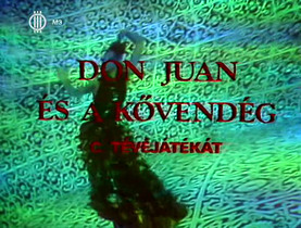 Don Juan �s a K�vend�g (1977)