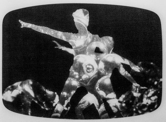 �nek a Galaktik�r�l (1970)