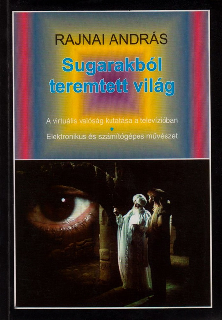 Sugarakb�l teremtett vil�g